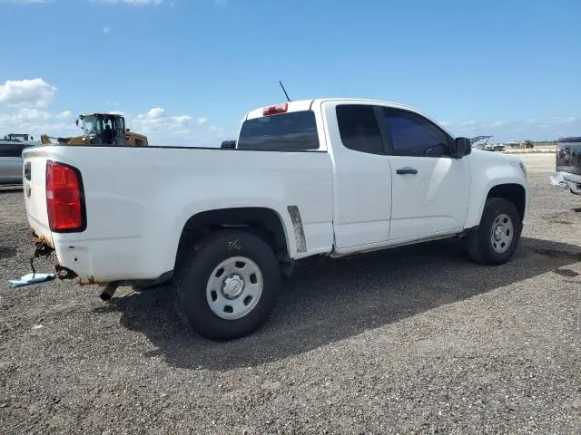 2015 CHEVROLET COLORADO   