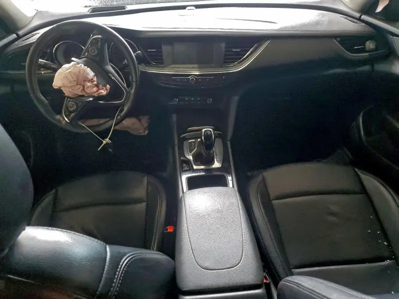 2018 BUICK REGAL PREFERRED  