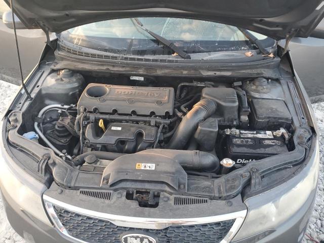 2013 KIA FORTE EX