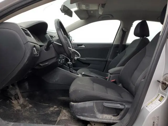 2012 VOLKSWAGEN JETTA TDI  