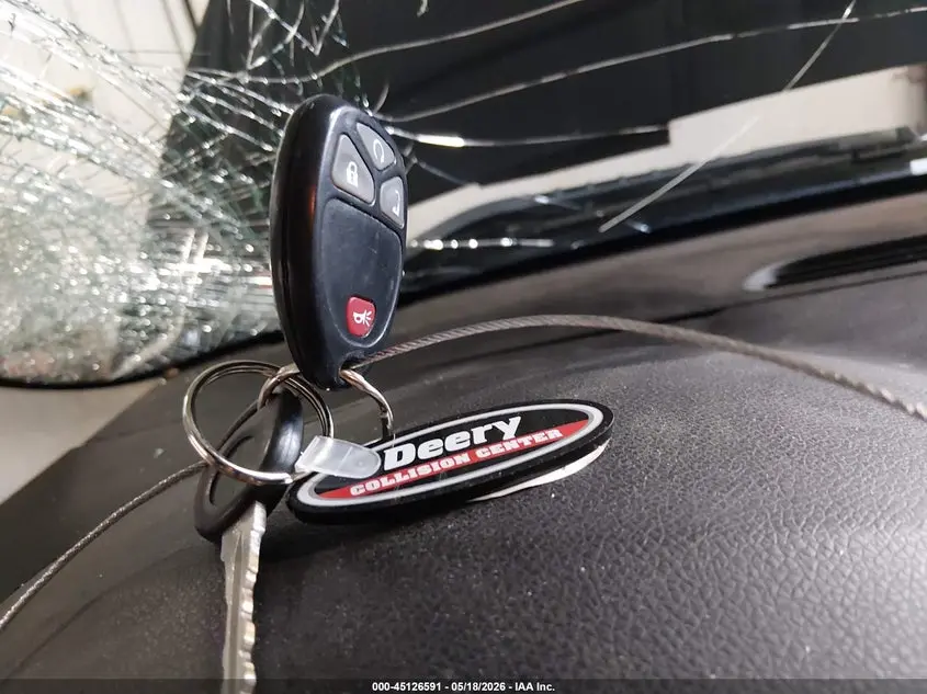 2012 GMC SIERRA 1500 SLT