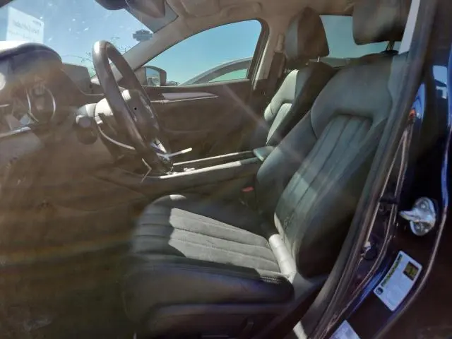 2018 MAZDA 6 GRAND TOURING  