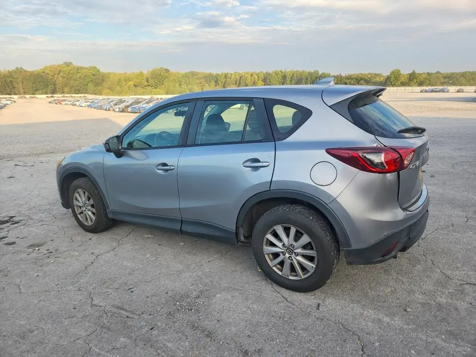 2014 MAZDA CX 5 SPORT  