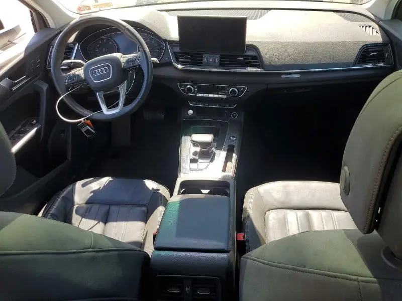 2023 AUDI Q5 PREMIUM 40  