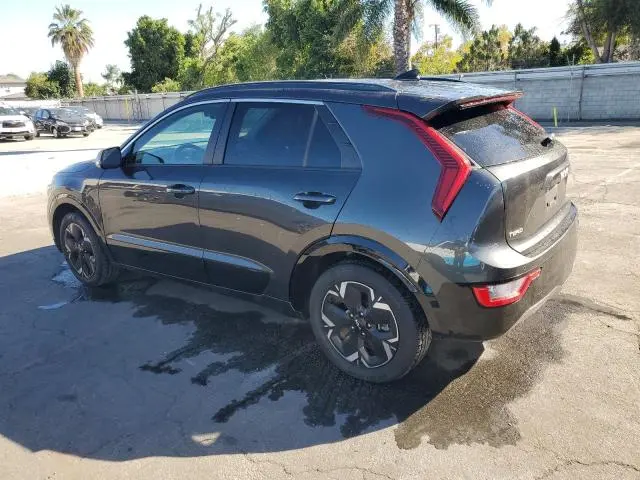 2023 KIA NIRO WIND  