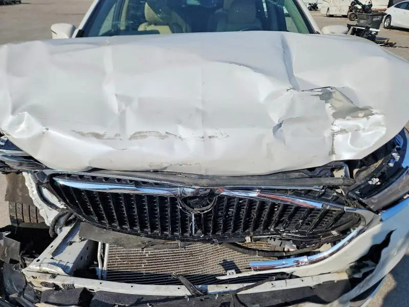 2019 BUICK ENCLAVE PREMIUM  