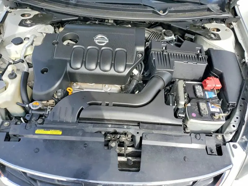 2013 NISSAN ALTIMA 2.5 S  