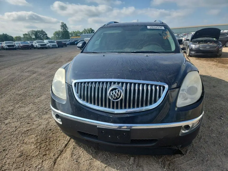 2011 BUICK ENCLAVE CX  