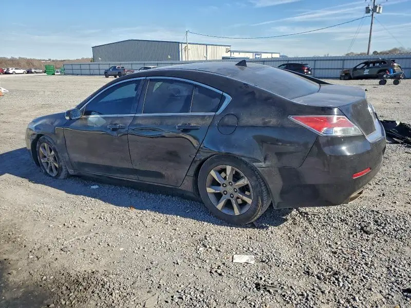 2013 ACURA TL   