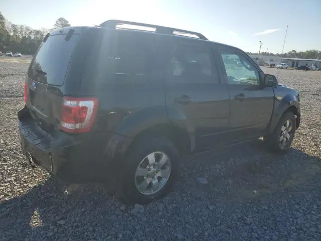 2012 FORD ESCAPE