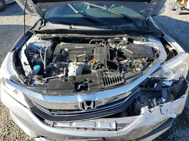 2017 HONDA ACCORD SPORT SPECIAL EDITION  