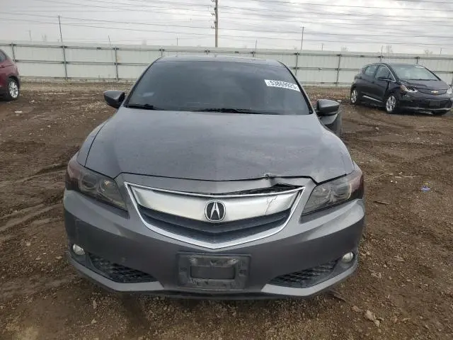 2014 ACURA ILX 20 TECH  