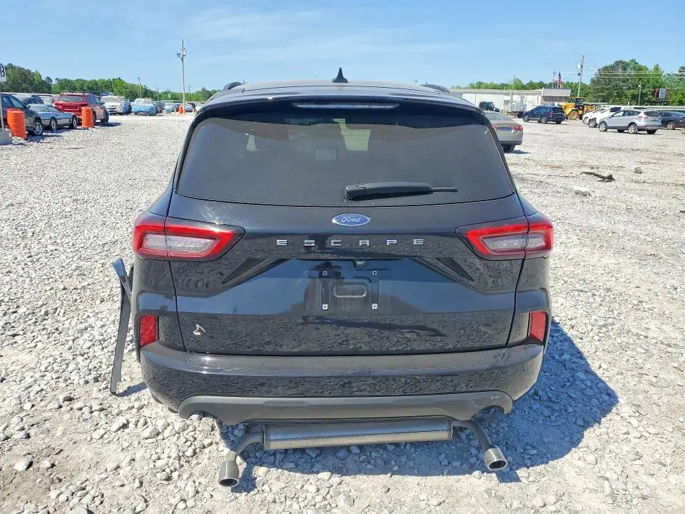 2024 FORD ESCAPE ST LINE  