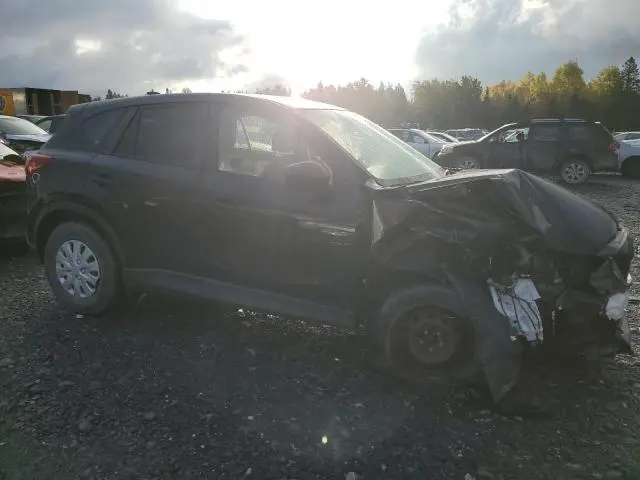 2015 MAZDA CX-5 SPORT  