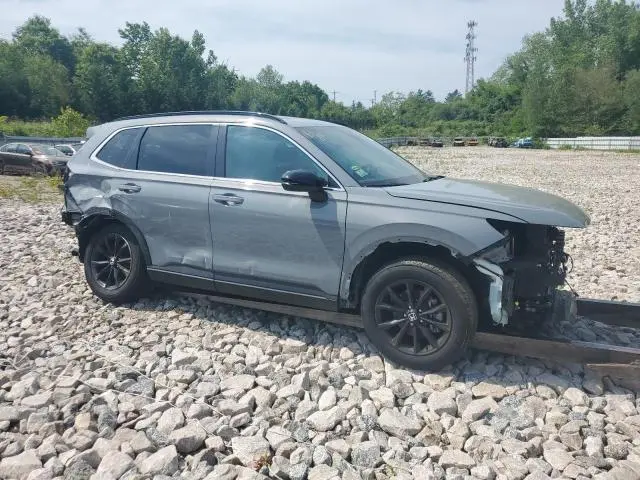 2024 HONDA CR-V SPORT  