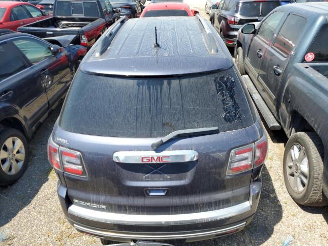 2013 GMC ACADIA SLE