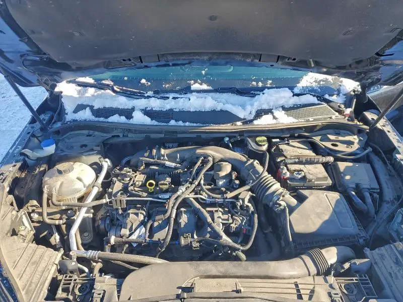 2022 LINCOLN CORSAIR   