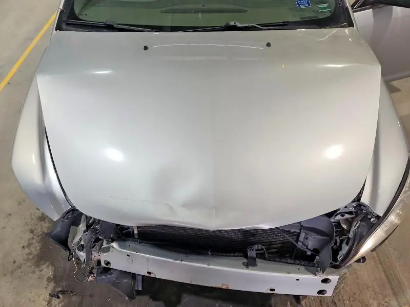 2010 CHEVROLET MALIBU LS  