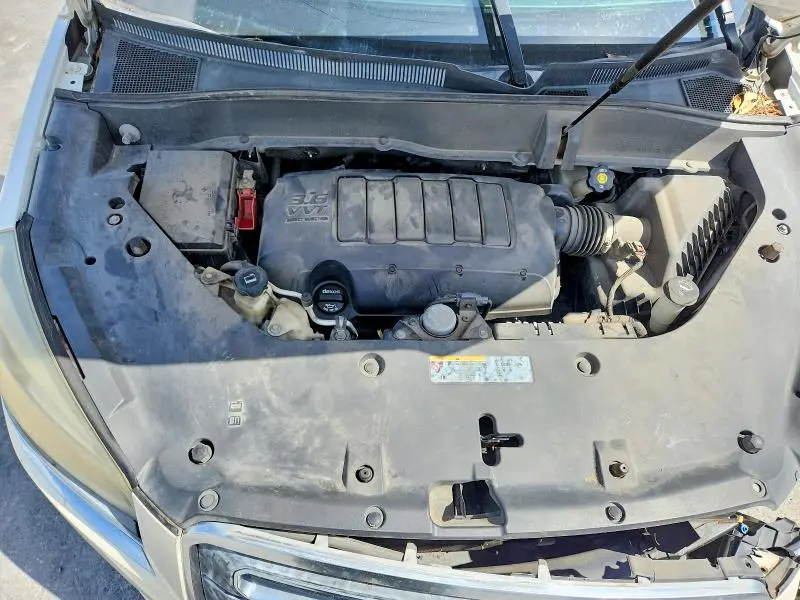 2014 GMC ACADIA SLT-1  