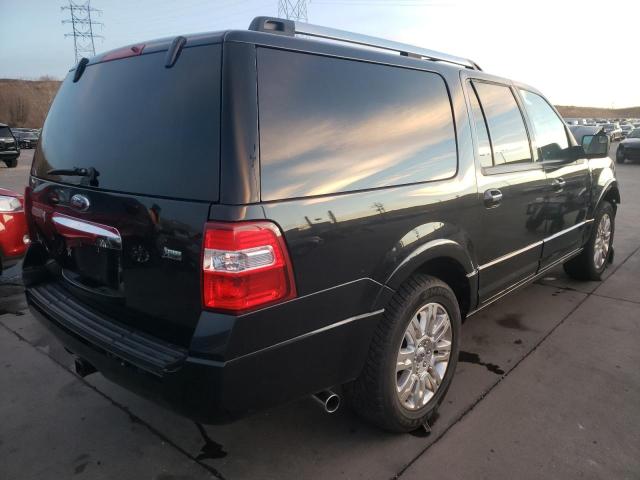 2012 FORD EXPEDITION EL LIMITED
