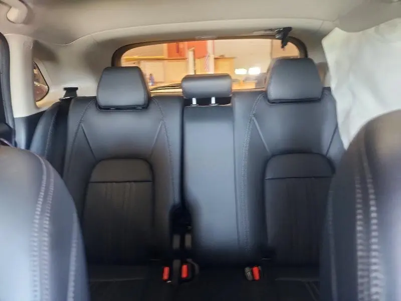 2024 HONDA HR-V EXL  