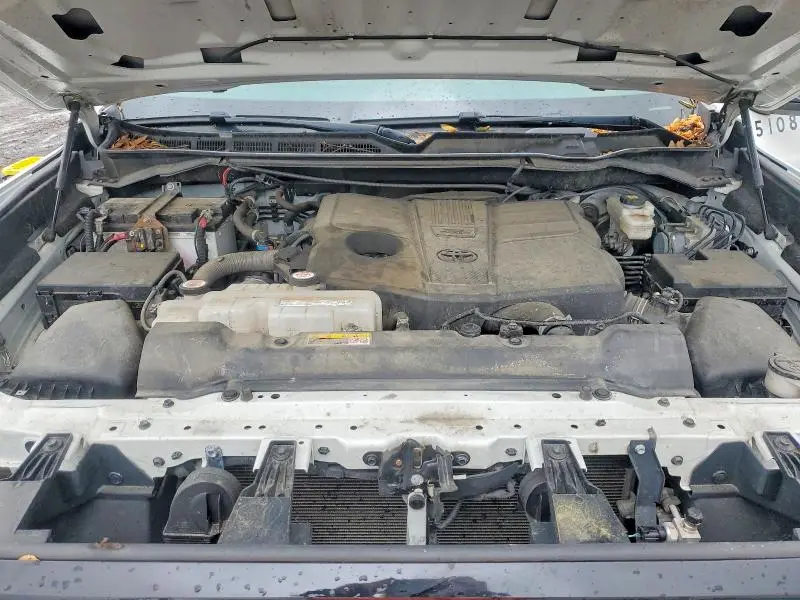 2023 TOYOTA TUNDRA SR  