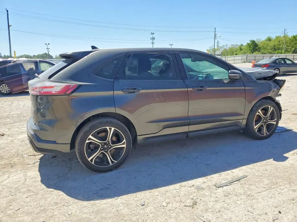2020 FORD EDGE ST  