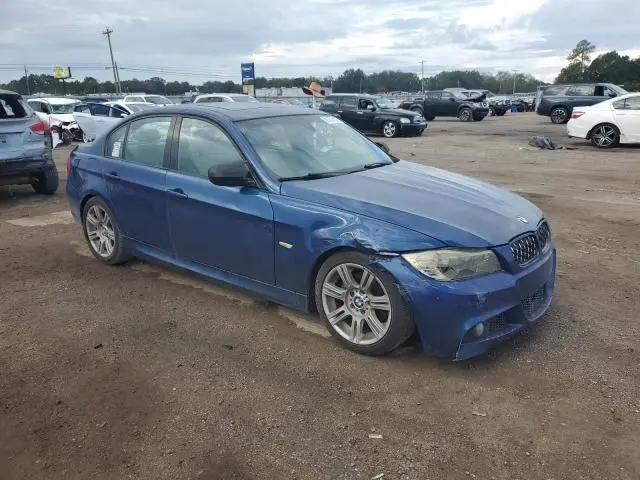 2011 BMW 328 I  