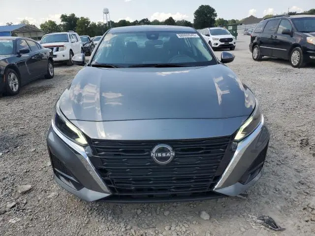 2023 NISSAN ALTIMA S