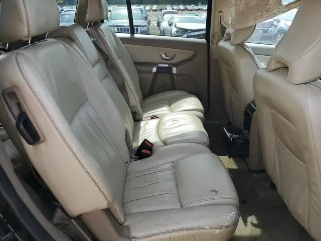 2013 VOLVO XC90 3.2  