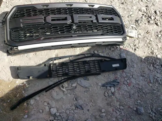 2017 FORD F150 RAPTOR  