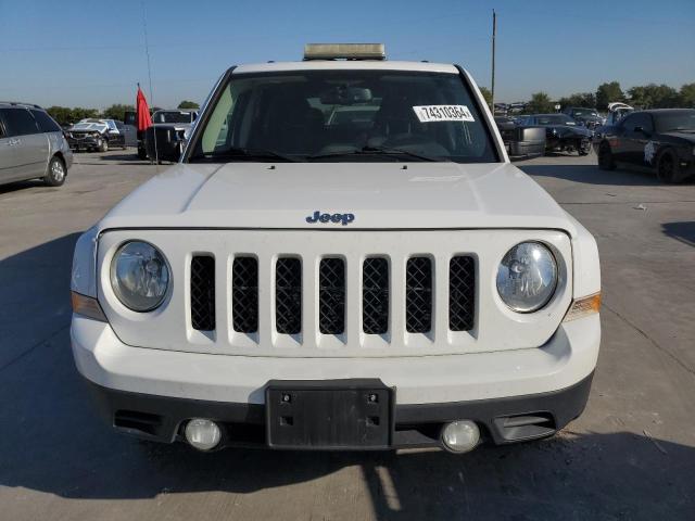 2017 JEEP PATRIOT SPORT