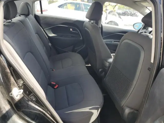 2014 KIA RIO EX  