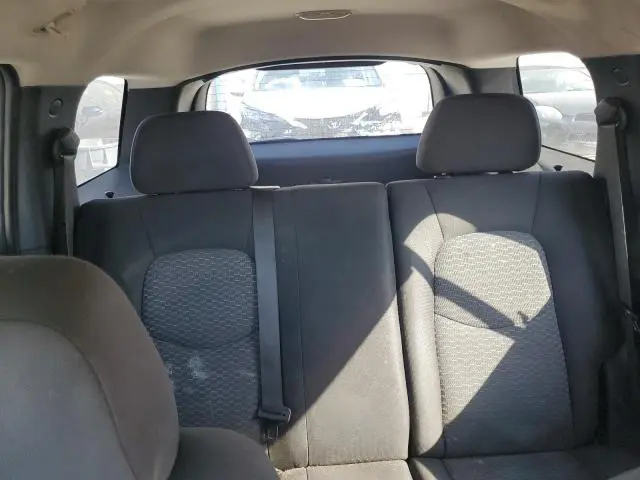 2011 CHEVROLET HHR LT