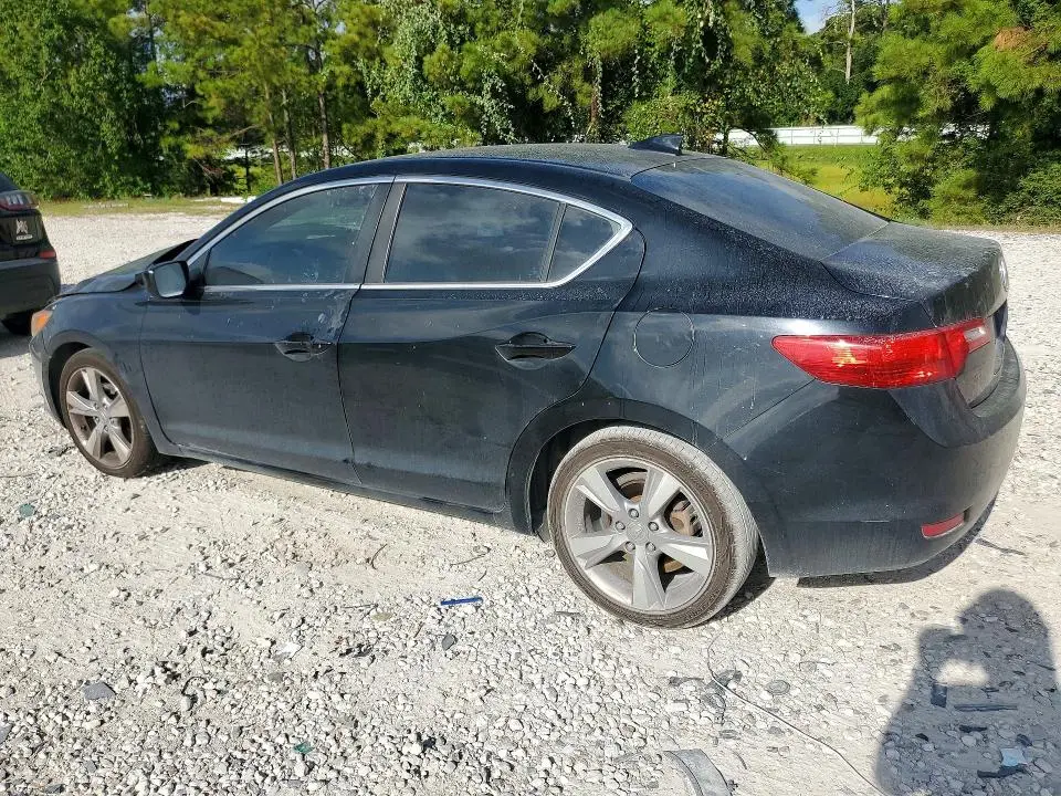 2014 ACURA ILX 20 PREMIUM  