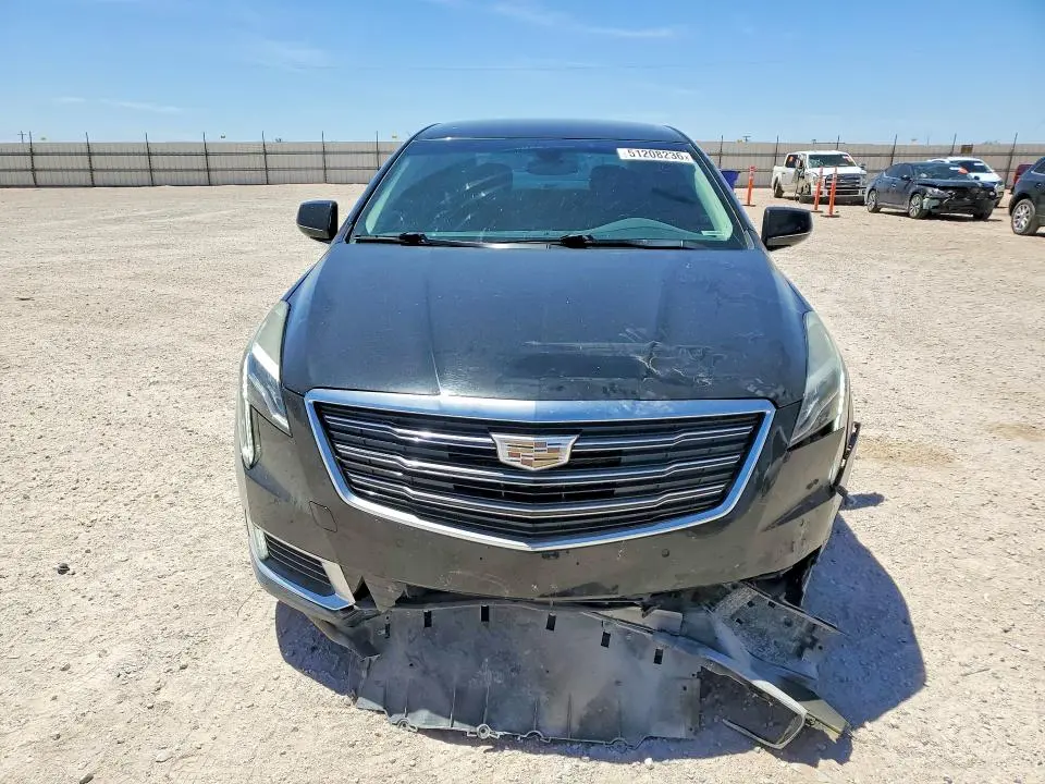 2019 CADILLAC XTS LUXURY  