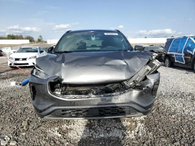2023 FORD ESCAPE ST LINE  