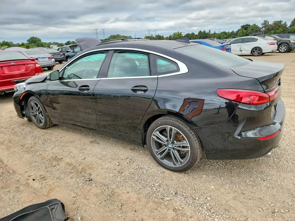 2021 BMW 228XI   