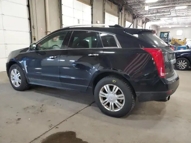 2011 CADILLAC SRX LUXURY COLLECTION  