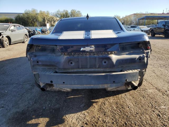 2010 CHEVROLET CAMARO LT