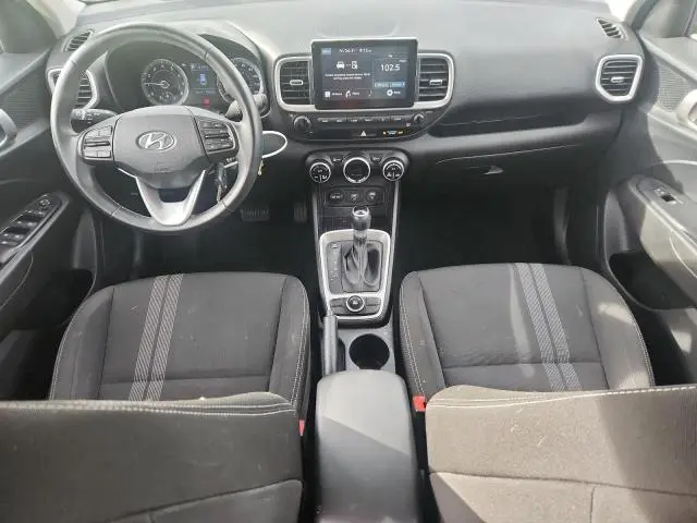 2021 HYUNDAI VENUE SEL  