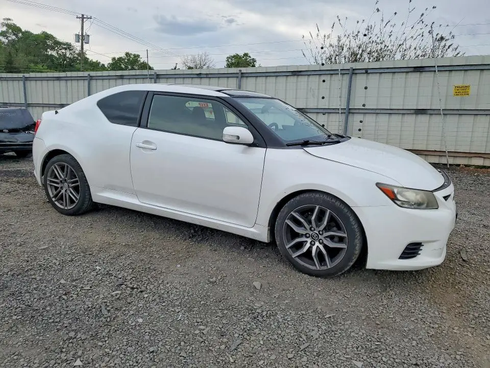 2012 SCION TC BASE  