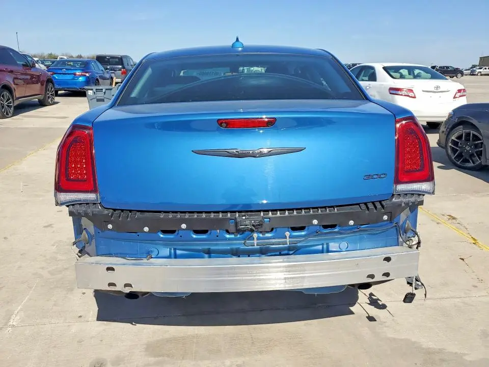 2023 CHRYSLER 300   