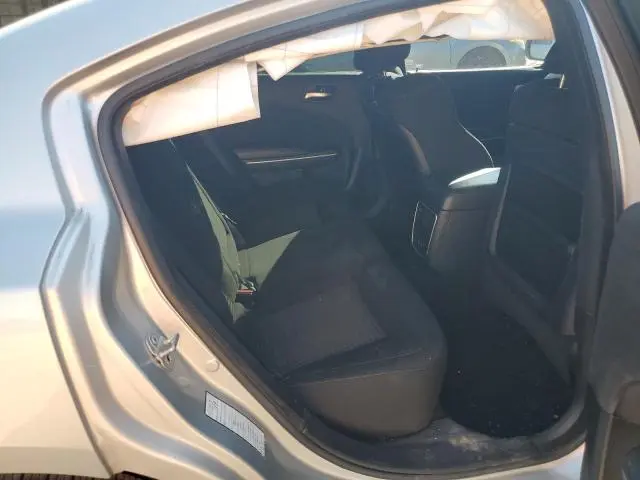 2021 DODGE CHARGER R/T  