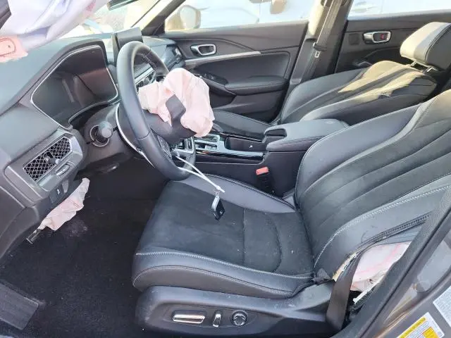 2025 ACURA INTEGRA A-SPEC TECH  