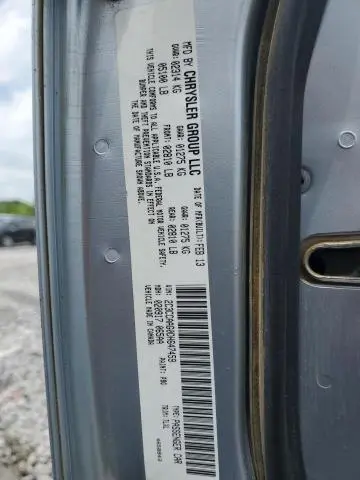 2013 CHRYSLER 300   
