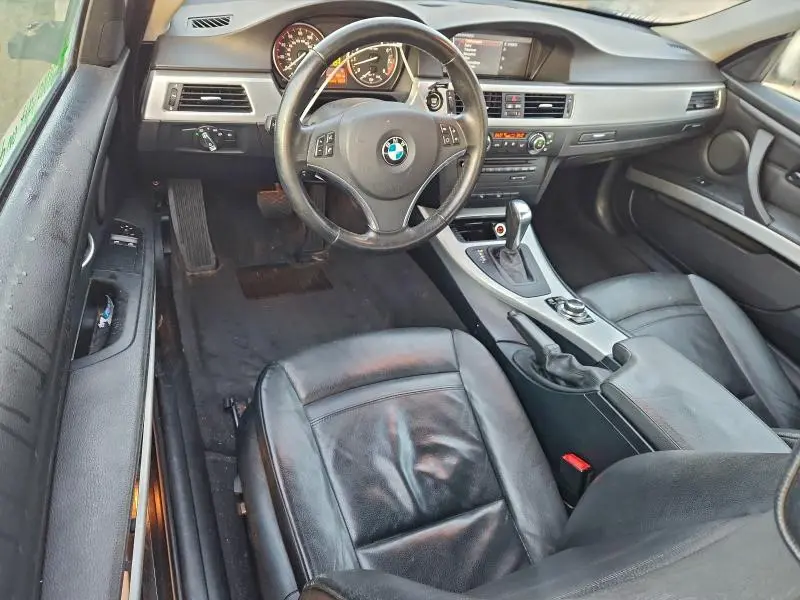 2013 BMW 328 XI  