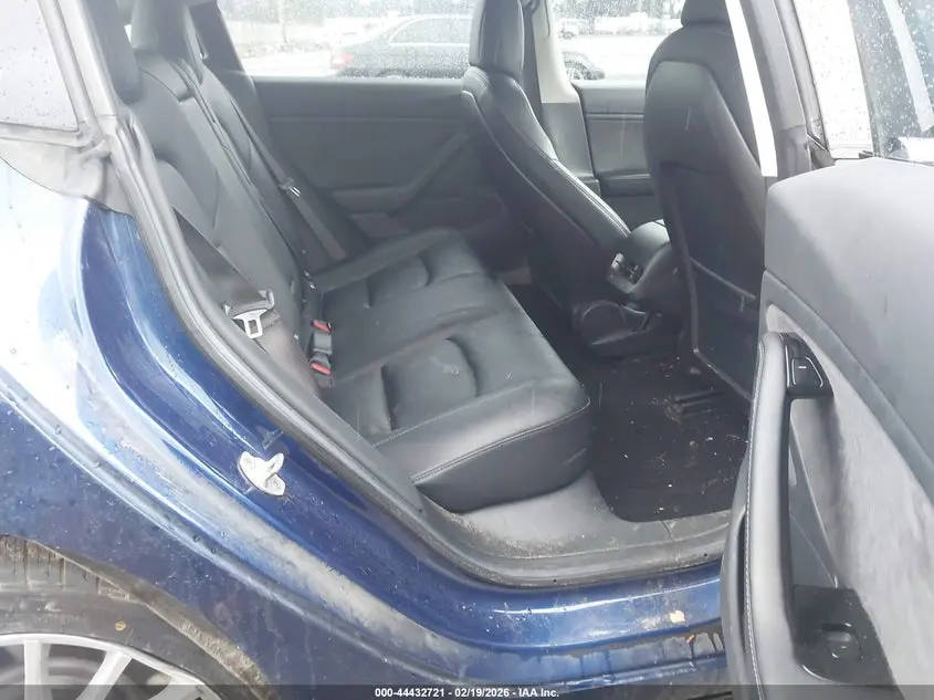 2018 TESLA MODEL 3 LONG RANGE/PERFORMANCE