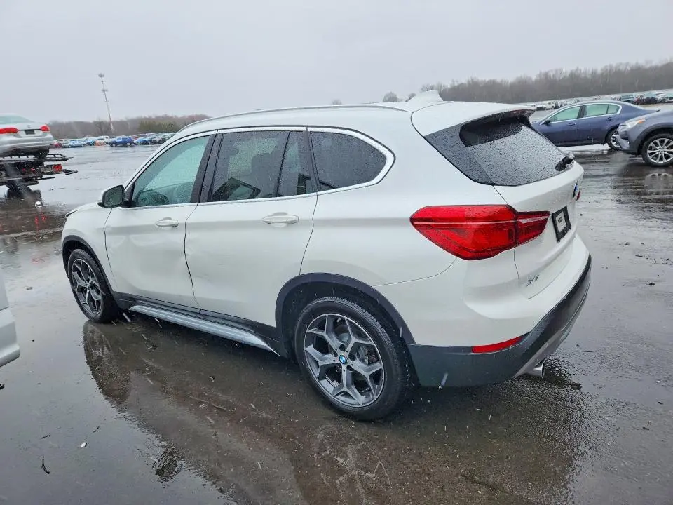 2019 BMW X1 SDRIVE28I  
