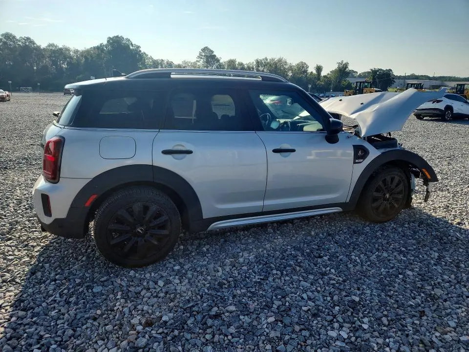 2023 MINI COOPER S COUNTRYMAN  